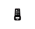 PRE-DESIGNED SURRON LIGHT BEE X BATTERY LID DECAL