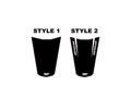 E-RIDE PRO REAR FENDER DECAL