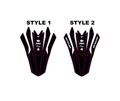 PRE-DESIGNED SURRON ULTRA BEE FRONT FENDER DECAL