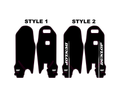SURRON ULTRA BEE FORK GUARD DECALS
